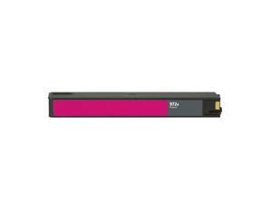 972A L0R89AN Magenta PageWide Ink Cartridge For 477dw 552dw 577dw 577z 352dw 972A L0R89AN Magenta PageWide Ink Cartridge For 477dw 552dw 577dw 577z 352dw