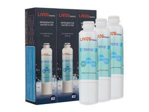 ® 3PK Refrigerator Water Filter Replacement for DA29-00020B ® 3PK Refrigerator Water Filter Replacement for DA29-00020B