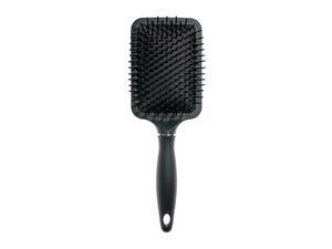 ® Rectangle Cushion Paddle Hair Brush Comb ® Rectangle Cushion Paddle Hair Brush Comb