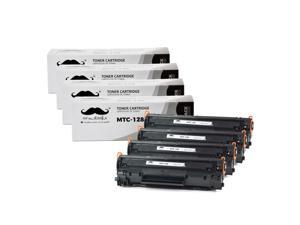 ® 128 3500B001AA Black Toner Cartridge For L100 L110 L190 D530 ® 128 3500B001AA Black Toner Cartridge For L100 L110 L190 D530