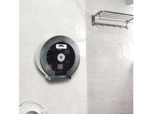 ® Toilet Paper Plastic Dispenser Wall Mounted ® Toilet Paper Plastic Dispenser Wall Mounted