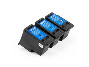3PK Ink for PG-240XL CL-241XL MG2120 MG2220 MG3120 MG3122 MG3200 MG3220 3PK Ink for PG-240XL CL-241XL MG2120 MG2220 MG3120 MG3122 MG3200 MG3220