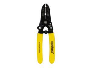 6" Professional Crimping tool/Multi-Tool Wire Stripper Cutter for Electricians 6" Professional Crimping tool/Multi-Tool Wire Stripper Cutter for Electricians