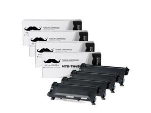 ® TN450 Black Toner Cartridge For Brother HL-2130 HL-2220 HL-2240D 2230 ® TN450 Black Toner Cartridge For Brother HL-2130 HL-2220 HL-2240D 2230