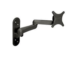 13"-27" Tilt Swivel TV Wall Mount bracket for PC monitors LED LCD Flat panel TVs 13"-27" Tilt Swivel TV Wall Mount bracket for PC monitors LED LCD Flat panel TVs