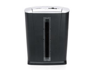 ® 8 Sheet Cross-Cut Paper/Credit Card/Staples DVD Shredder Home Office ® 8 Sheet Cross-Cut Paper/Credit Card/Staples DVD Shredder Home Office