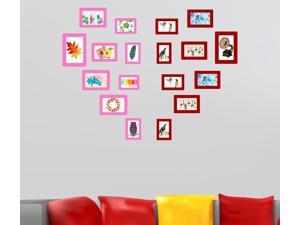 PVC Magnetic Photo Frame - Moustache® Combo 3 PVC Magnetic Photo Frame - Moustache® Combo 3