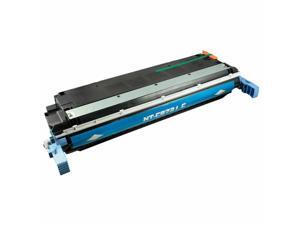 Cyan Toner Cartridge for C9731A 645A Color LaserJet 5550dtn Cyan Toner Cartridge for C9731A 645A Color LaserJet 5550dtn