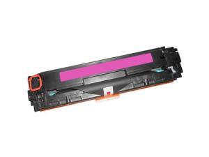 Magenta toner for 125A CB543A CM1312 MFP CM1312NFI CP1210 CP1215 CP1515N Magenta toner for 125A CB543A CM1312 MFP CM1312NFI CP1210 CP1215 CP1515N