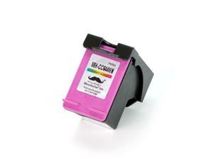 ® 60XL CC644WN Color Ink Cartridge For F4200 F2430 F2480 D2680 D2563 ® 60XL CC644WN Color Ink Cartridge For F4200 F2430 F2480 D2680 D2563