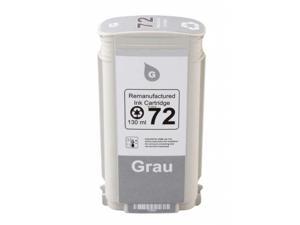 72XL C9374A Grey Ink Cartridge For T1100ps T1120 T1200ps T1300 T2300 T790 72XL C9374A Grey Ink Cartridge For T1100ps T1120 T1200ps T1300 T2300 T790