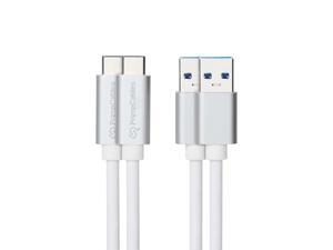 ® 2PK 3m USB-C to USB 3.1A Charging/Sync Cable ® 2PK 3m USB-C to USB 3.1A Charging/Sync Cable