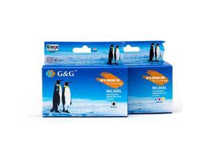 2PK Ink Cartridge Combo Set for Kodak 30XL High Yield 13410801550532 - ™ 2PK Ink Cartridge Combo Set for Kodak 30XL High Yield 13410801550532 - ™