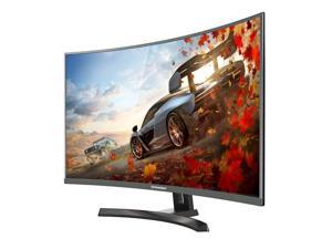 NEW 27" Curved Gaming monitor 1080P FHD 144hz Super Thin Aluminum frame Freesync NEW 27" Curved Gaming monitor 1080P FHD 144hz Super Thin Aluminum frame Freesync