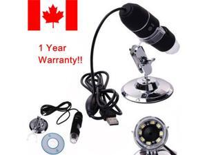 1000X8 LED USB 2.0 Digital Microscope Endoscope Zoom Camera Magnifier+Stand 2MP 1000X8 LED USB 2.0 Digital Microscope Endoscope Zoom Camera Magnifier+Stand 2MP