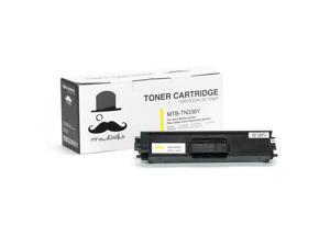 ® TN336Y Yellow Toner Cartridge For Brother L8350CDW L8350CDWT L8250CD ® TN336Y Yellow Toner Cartridge For Brother L8350CDW L8350CDWT L8250CD