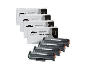 ® MLT-D101S Black Toner Cartridge For 2160 2165W 3400 3405FW ® MLT-D101S Black Toner Cartridge For 2160 2165W 3400 3405FW