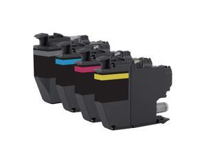 4PK LC3013 Ink Cartridge BK/C/M/Y With Chip For Brother MFC-J690DW MFC-J895DW 4PK LC3013 Ink Cartridge BK/C/M/Y With Chip For Brother MFC-J690DW MFC-J895DW