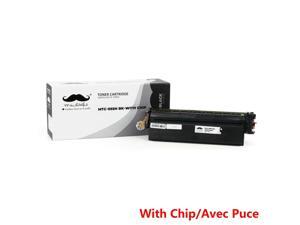For 055H 3020C001 Compble Black Toner Cartridge High Yield - With Chip For 055H 3020C001 Compble Black Toner Cartridge High Yield - With Chip