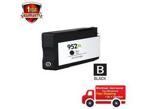 Black ink for 952XL OfficeJet Pro 8216 8710 8720 8730 8740 Black ink for 952XL OfficeJet Pro 8216 8710 8720 8730 8740