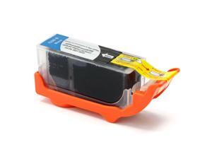 PGI-220BK 2945B001 Black Ink Cartridge For PIXMA IP3600 IP4600 MP540 MX860 PGI-220BK 2945B001 Black Ink Cartridge For PIXMA IP3600 IP4600 MP540 MX860