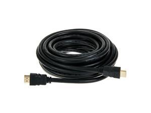 25ft HDMI 1.4 Cable 24K Gold Plated 1080P 3D Support 28AWG 4K HDMI MALE TO MALE 25ft HDMI 1.4 Cable 24K Gold Plated 1080P 3D Support 28AWG 4K HDMI MALE TO MALE