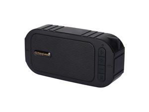 New Portable Bluetooth Speaker Waterproof Sports FM Stereo Wireless Home Decor New Portable Bluetooth Speaker Waterproof Sports FM Stereo Wireless Home Decor