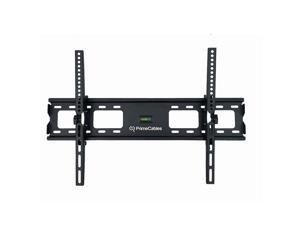 ® TILT WALL MOUNT LCD LED PLASMA PANEL BRACKET TV 37"-70" ® TILT WALL MOUNT LCD LED PLASMA PANEL BRACKET TV 37"-70"