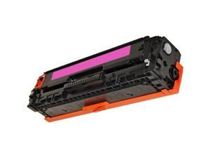 128A MAGENTA Toner Cartridge CE323A For Color LaserJet CP1525nw CM1415fnw 128A MAGENTA Toner Cartridge CE323A For Color LaserJet CP1525nw CM1415fnw