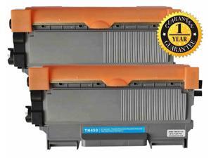 2pk Toner for Brother TN450 MFC-7240 MFC-7360N MFC-7365DN MFC-7460DN MFC-7860DW 2pk Toner for Brother TN450 MFC-7240 MFC-7360N MFC-7365DN MFC-7460DN MFC-7860DW
