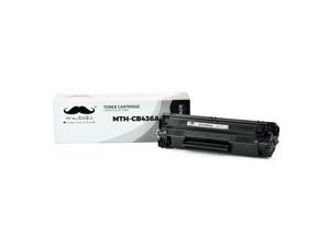 New 36A CB436A Black Toner Cartridge For P1505 Series and M1522 Series New 36A CB436A Black Toner Cartridge For P1505 Series and M1522 Series