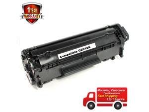 Toner Cartridge for 12A Q2612A 1022n 1022nw 3052 3055 M1319f M1319 1018 1020 Toner Cartridge for 12A Q2612A 1022n 1022nw 3052 3055 M1319f M1319 1018 1020