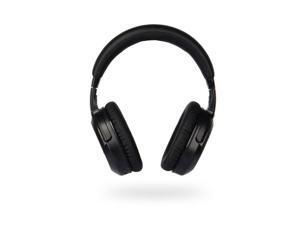 Wireless Hi-Fi Bluetooth Active Noise Cancelling Stereo Over the Ear Headphone Wireless Hi-Fi Bluetooth Active Noise Cancelling Stereo Over the Ear Headphone