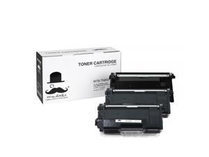 ® 3PK TN850 TN820 Toner High Yield For Brother DCP-L5650DN HL-L5000D ® 3PK TN850 TN820 Toner High Yield For Brother DCP-L5650DN HL-L5000D