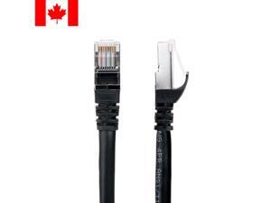 ® 3ft 10ft 15ft 30ft 50ft 75ft 100ft Cat 7 S/STP Network Cables ® 3ft 10ft 15ft 30ft 50ft 75ft 100ft Cat 7 S/STP Network Cables