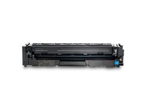 202A CF501A Cyan Toner Cartridge for Color LaserJet Pro M254nw M281fdn M281fd 202A CF501A Cyan Toner Cartridge for Color LaserJet Pro M254nw M281fdn M281fd
