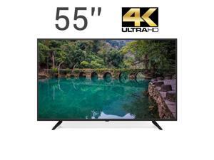 55'' 4K UHD DLED TV with IPS LCD Panel High-quality Home Television 55'' 4K UHD DLED TV with IPS LCD Panel High-quality Home Television