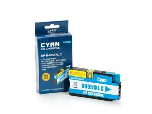 951XL CN046AN Cyan Ink Cartridge For 8600 Plus 8615 8620 8625 8630 8610 8100 951XL CN046AN Cyan Ink Cartridge For 8600 Plus 8615 8620 8625 8630 8610 8100