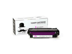 ® 507A CE403A Magenta Toner Cartridge For M551dn M575dn M570dn M575c ® 507A CE403A Magenta Toner Cartridge For M551dn M575dn M570dn M575c
