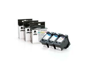 PG240XL CL241XL Black Color Ink Cartridge Combo For PIXMA MG2120 MG2530 PG240XL CL241XL Black Color Ink Cartridge Combo For PIXMA MG2120 MG2530