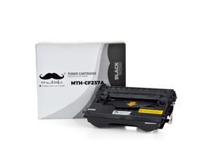 37A CF237A Black Toner Cartridge For M608n M632fht M632h M631h M632z M633z 37A CF237A Black Toner Cartridge For M608n M632fht M632h M631h M632z M633z