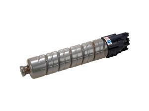 SP C430A 821070 821105 Black Toner Cartridge For Ricoh Aficio SP C431DNHW SP C430A 821070 821105 Black Toner Cartridge For Ricoh Aficio SP C431DNHW