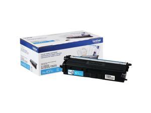 TN431C Original Cyan Toner Cartridge TN431C Original Cyan Toner Cartridge