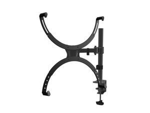 ® Monitor Desk MountAdapter VESA Mount Kit 19" to 27" LED LCD Screen ® Monitor Desk MountAdapter VESA Mount Kit 19" to 27" LED LCD Screen