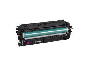 508A CF363A Magenta Toner Cartridge For M533X M552dn M553dn M553n 508A CF363A Magenta Toner Cartridge For M533X M552dn M553dn M553n