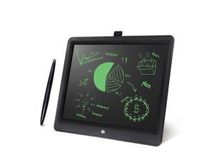15-Inch LCD Writing Tablet, Electronic Portable Drawing Writing Board 15-Inch LCD Writing Tablet, Electronic Portable Drawing Writing Board