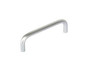 10Pcs Cupboard Cabinet Furniture Door D Shaped Pull Handle Knob, 3-7/8" Length 10Pcs Cupboard Cabinet Furniture Door D Shaped Pull Handle Knob, 3-7/8" Length