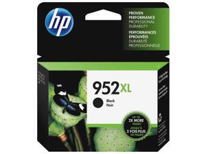 952XL F6U19AN Original OEM Black Ink Cartridge High Yield 952XL F6U19AN Original OEM Black Ink Cartridge High Yield