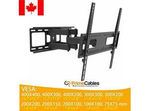 Elegant Slim Full-motion Wall Mount For 26"-55" LED, LCD flat panel TVs Elegant Slim Full-motion Wall Mount For 26"-55" LED, LCD flat panel TVs