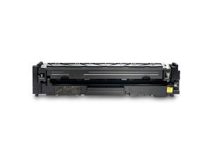 204A CF510A Yellow Toner Cartridge For Color LaserJet Pro M181 M154nw M181fw 204A CF510A Yellow Toner Cartridge For Color LaserJet Pro M181 M154nw M181fw